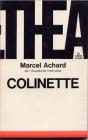 Colinette (Comedie En Trois Actes) - Preview