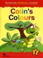 Colin's Colours - Preview