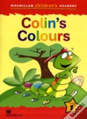 Capa do artigo Colin