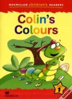 Capa do artigo Colin's Colours