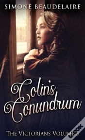 Capa do artigo Colin