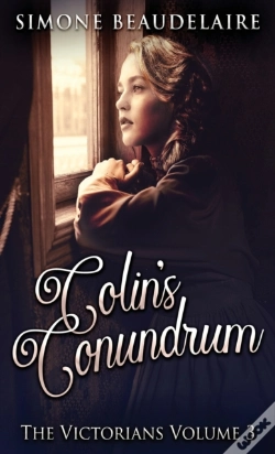 Capa do artigo Colin'S Conundrum