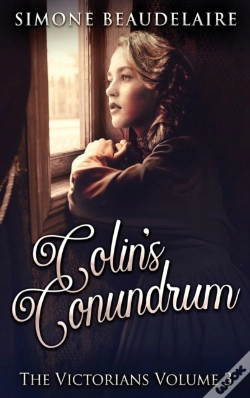 Capa do artigo Colin'S Conundrum
