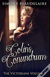 Capa do artigo Colin
