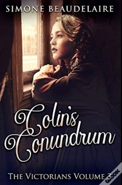 Capa do artigo Colin'S Conundrum