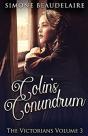 Colin'S Conundrum - Preview