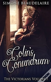 Capa do artigo Colin