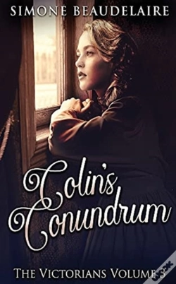 Capa do artigo Colin'S Conundrum