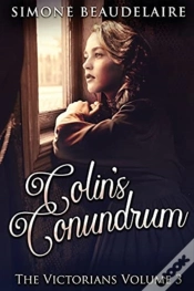 Capa do artigo Colin
