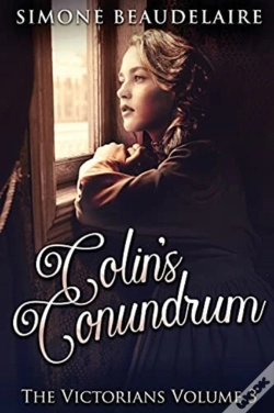 Capa do artigo Colin'S Conundrum
