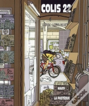 Capa do artigo Colis 22