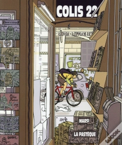 Capa do artigo Colis 22