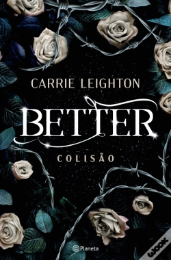 Capa do artigo Colisão