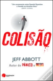 Capa do artigo Colisão