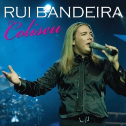 Capa do artigo Coliseu (+ DVD) - CD