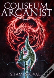 Capa do artigo Coliseum Arcanist
