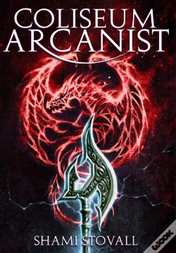 Capa do artigo Coliseum Arcanist