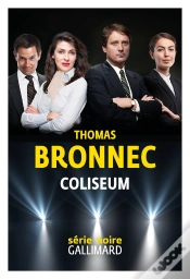 Capa do artigo Coliseum