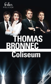 Capa do artigo Coliseum