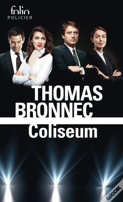 Capa do artigo Coliseum