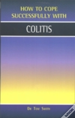 Capa do artigo Colitis