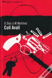 Capa do artigo Coll Avall