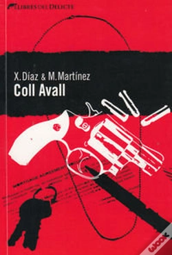 Capa do artigo Coll Avall
