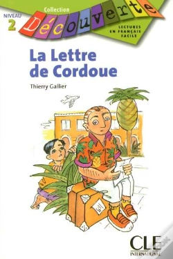 Capa do artigo Coll Decouv Lettre De Cordoue N2