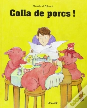 Capa do artigo Colla De Porcs