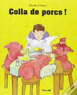 Capa do artigo Colla De Porcs