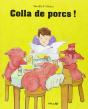 Colla De Porcs - Preview