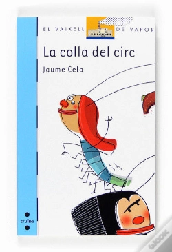 Capa do artigo Colla Del Circ, La