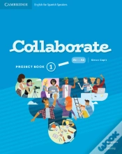 Capa do artigo Collaborate 1. Teacher