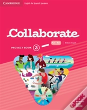 Capa do artigo Collaborate 2. Teacher