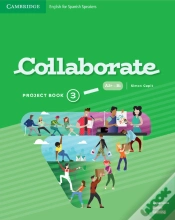 Capa do artigo Collaborate 3. Teacher