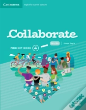 Capa do artigo Collaborate 4. Teacher