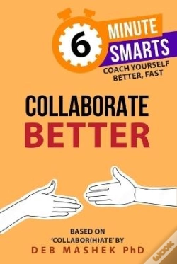 Capa do artigo Collaborate Better