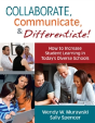 Collaborate, Communicate, And Differentiate! - Preview