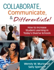 Capa do artigo Collaborate, Communicate, And Differentiate!