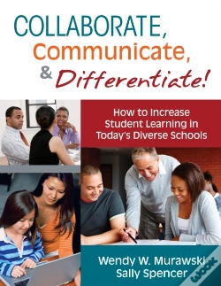 Capa do artigo Collaborate, Communicate, And Differentiate!