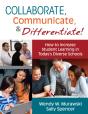 Collaborate, Communicate, And Differentiate! - Preview