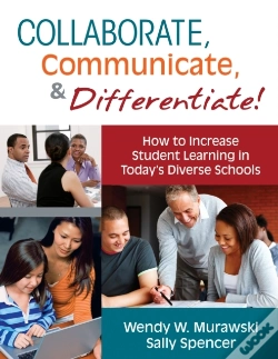Capa do artigo Collaborate, Communicate, And Differentiate!