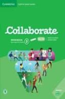 Collaborate English For Spanish Speakers. Workbook With Practice Extra And Collaboration Plus. Level