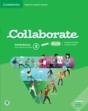 Collaborate English For Spanish Speakers. Workbook With Practice Extra And Collaboration Plus. Level - Preview