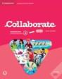Collaborate English For Spanish Speakers. Workbook With Practice Extra And Collaboration Plus. Level - Preview