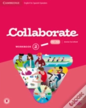 Capa do artigo Collaborate Level 2