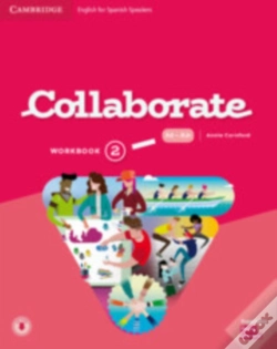 Capa do artigo Collaborate Level 2