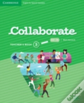 Collaborate Level 3 Teacher'S Book
