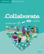 Collaborate Level 4 Teacher'S Book - Preview