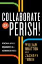 Collaborate Or Perish! - Preview